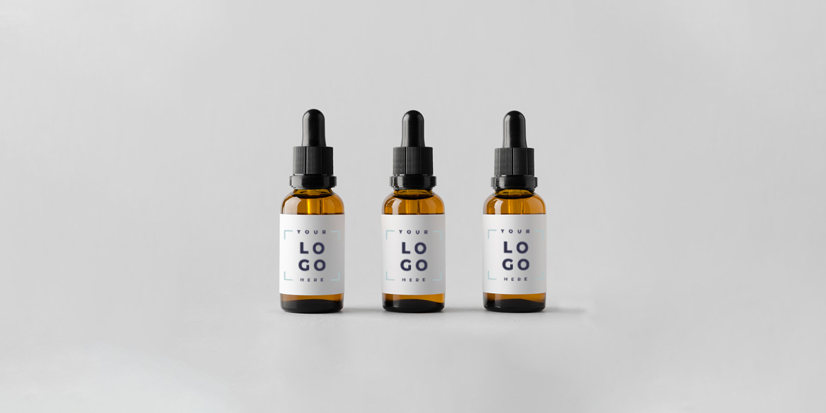 drops and tinctures